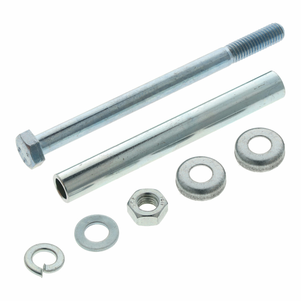 SET zur Fußbremshebellagerung, Simson S50, S51, S53, S70